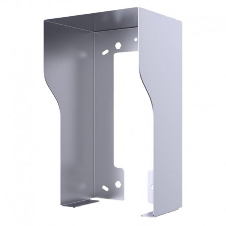 Akuvox AK-R20A-RAINCOVER-S Cobertura para videoporteiro Especifica para videoporteiro Akuvox AK-R20A - 6933964802981