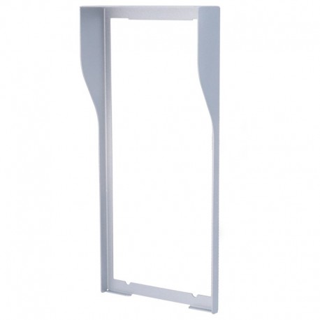 Akuvox AK-R28-RAINCOVER-F Cobertura para videoporteiro Especifica para videoporteiros Akuvox AK-R27(8)A