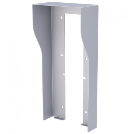 Akuvox AK-R28-RAINCOVER-S Cobertura para videoporteiro Especifica para videoporteiros Akuvox AK-R27(8)A