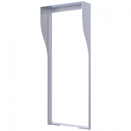 Akuvox AK-R29-RAINCOVER-F Cobertura para videoporteiro Especifica para videoporteiro Akuvox AK-R29S