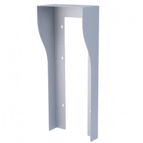 Akuvox AK-R29-RAINCOVER-S Cobertura para videoporteiro Especifica para videoporteiro Akuvox AK-R29S