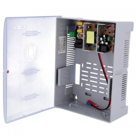 Oem PD-60-UPS-P Caja de distribucion de alimentacion 1 entrada AC 100-240 V 50/60 Hz - 8435325463964