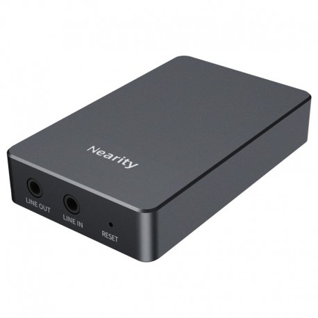 Nearity AW-S100 Nearity Dispositivo de conferencia Conversion bidireccional - 6972997360419