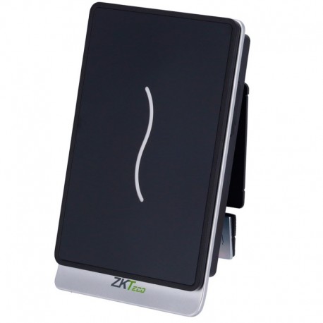 Zkteco ZK-PRORF-EM Lector de acceso autonomo ZKTeco Tarjeta EM - 8435452809260