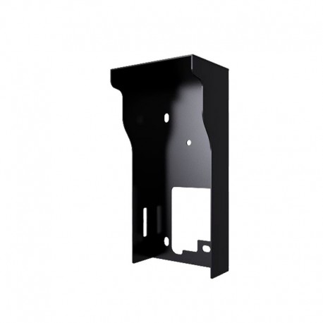 Akuvox AK-E12-RAINCOVER-S Cobertura para videoporteiro Especifica para videoporteiro Akuvox AK-E12W