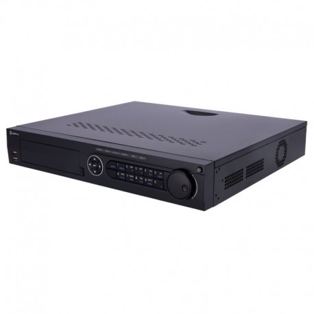 Safire SF-XVR8432AS-4K Videogravador 5n1 Safire H.265Pro+ 16CH HDTVI/HDCVI/AHD/CVBS/ 16+16 IP - 8435325470658