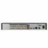 X-Security XS-XVR6116-4KL-2FACE-V2 Videogravador 5n1 X-Security 16 CH HDTVI / HDCVI / AHD / CVBS / 16+16 IP - 8435325469065