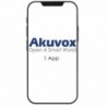 Akuvox AK-COUPON Akuvox 1 licencia