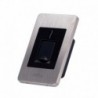 Zkteco ZK-FR1500S-WP-MF Leitor de acesso Acesso por impressao digital e cartao MF - 8435452808652