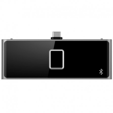 Hikvision DS-KAB673-FB Modulo periferico Anade metodos de identificacion