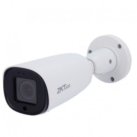 Zkteco ZK-BL-852Q38A-LP Camara IP Bullet 2 Mpx LPR 1/2.8” Sony STAVIS CMOS - 8435452809420