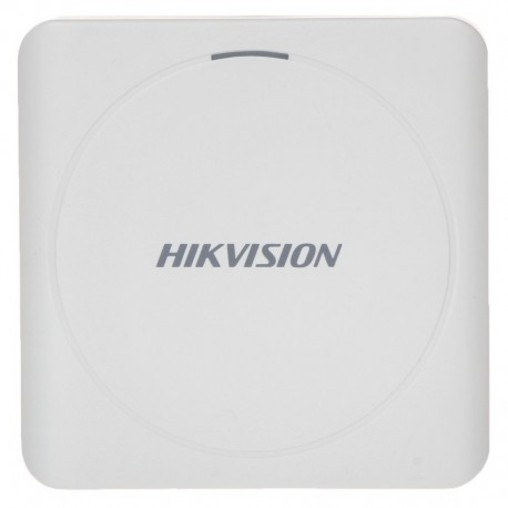 Hikvision DS-K1801E Lector de acceso Acceso por tarjeta EM - 6954273635732