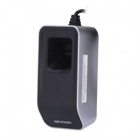 Hikvision DS-K1F820-F Lector biometrico USB Huellas dactilares - 6954273648268