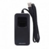 Hikvision DS-K1F820-F Lector biometrico USB Huellas dactilares - 6954273648268