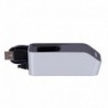 Hikvision DS-K1F820-F Lector biometrico USB Huellas dactilares - 6954273648268
