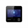 Hikvision DS-K1T343EFX Controlo de acesso e presença Facial. impressao digital. cartao EM e PIN - 6931847137083