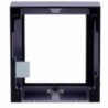 Hikvision DS-KD-ACW1 Caja de registro en superficie Hasta 1 modulo - 6954273691028