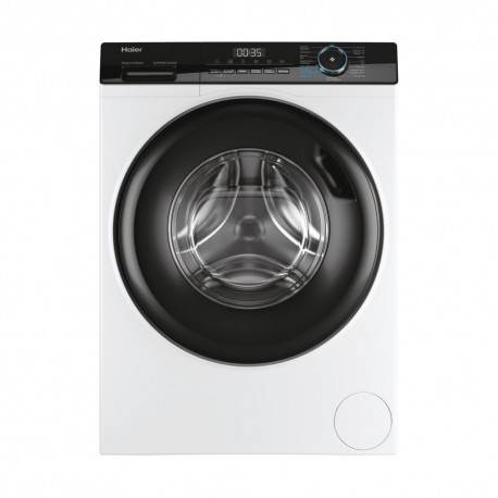 MÁQUINA DE LAVAR ROUPA HAIER - HW90-B14939-IB - 6921081595923