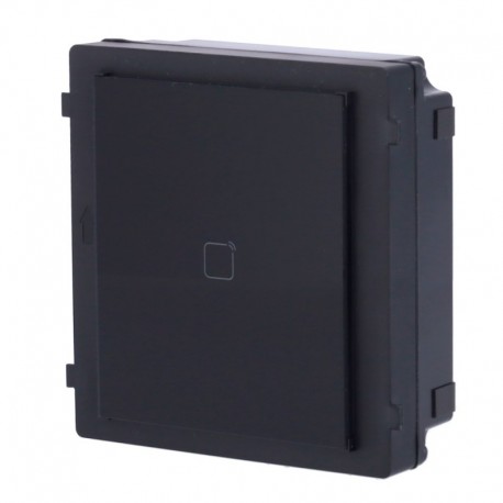 Hikvision DS-KD-M Modulo de extensao Abertura com cartao MF - 6954273691516