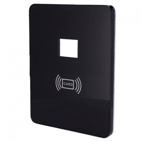 Zkteco ZK-ITC-MTS1000-2-4 Cubierta superior para torno Integracion lector de tarjetas y QR - 8435452802216