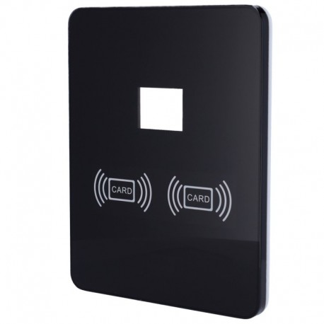 Zkteco ZK-ITC-MTS1000-2D-4 Cubierta superior para torno Integracion lectores de tarjetas y QR - 8435452802230