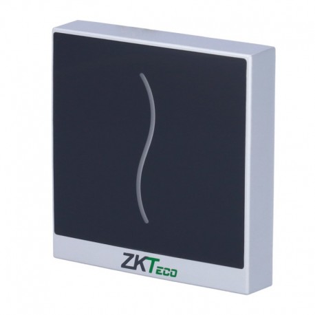 Zkteco ZK-PROID20-B-WG-1 Leitor de acesso Acesso por cartao EM - 8435452808720
