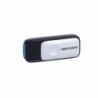 Pendrive USB Hikvision Capacidade128 GB HS-USB-M210S-U3-BLACK - 6931847106720