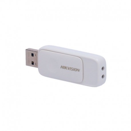 Pendrive USB Hikvision Capacidade 128 GB HS-USB-M210S-U3-WHITE - 6931847106768