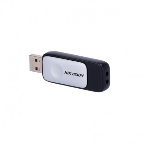 Pendrive USB Hikvision Capacidade 64 GB HS-USB-M210S-U3-BLACK - 6931847106713