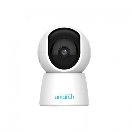 Uniarch UV-UHO-S2E Camara IP PT 2 Megapixel Gama Uniarch - 8435325471761