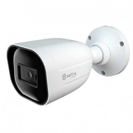 Safire Smart SF-B080S-2E1 Safire Smart Camara Bullet 4 en 1 Gama E1 - 8435325472782