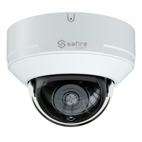 Safire Smart SF-D040S-2E1 Safire Smart Camara Turret 4 en 1 Gama E1 - 8435325472829