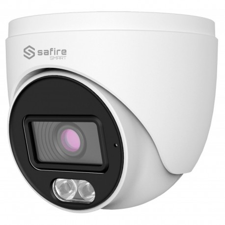 Safire Smart SF-T010CA-2B1 Safire Smart Camara Turret 4 en 1 Gama B1 - 8435325472751