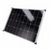 Safire SF-SOLARKIT-AC-BATT-256WH Sistema de alimentacion autonoma para CCTV Panel solar de 80W - 8435325475493