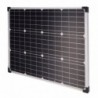 Safire SF-SOLARKIT-BATT-512WH Sistema de alimentacion autonoma para CCTV Panel solar de 100W - 8435325475479