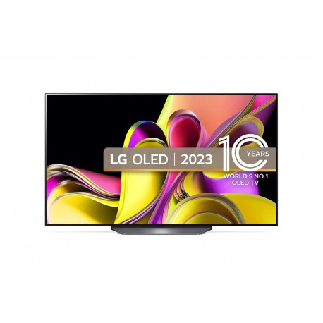 OLED LG - OLED77B36LA - 8806098765423