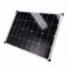 Safire SF-SOLARKIT-AC-BATT-512WH Sistema de alimentacion autonoma para CCTV Panel solar de 80W - 8435325475509