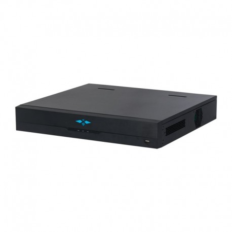 X-Security XS-NVR6432A-4K-4AI X-Security NVR Recorder 32CH AI Resoluçao maxima 12 Megapixel - 8435325471877