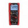 Uni-trend UT191E Multimetro digital Industrial True RMS IP65 y resistente a caidas de 2 m - 6935750519103