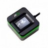 Zkteco ZK-ACC-USBR-SLK20R Lector biometrico Huellas dactilares en cualquier estado - 8435452805637