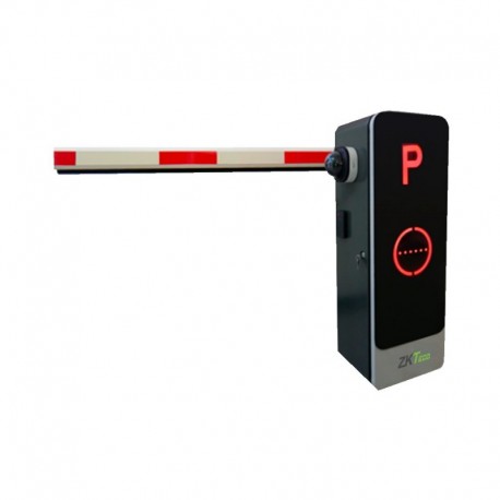 Zkteco ZK-PB-BG1000R-KIT Kit de solucion para parking Incluye mueble. radar y camara LPR