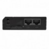Teltonika TK-RUT200 Teltonika Router 4G Industrial 2 portas Ethernet RJ45 Fast Ethernet - 4779051840229