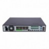 X-Security XS-NVR6432A-4K-16P-4AI Grabador X-Security NVR 32CH 16CH PoE AI Resolucion maxima 12 Megapixel