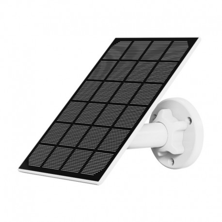 Oem SUN-5V-3W Painel solar de 3W Para camaras IP a bateria - 8435325474113