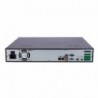 X-Security XS-NVR3432A-AI Gravador X-Security NVR para camaras IP Resolução máxima 16 Megapixel