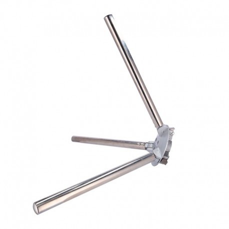 Zkteco ZK-TSA64N-PRO Repuesto para tornos Especifico para tornos tripode