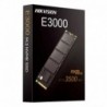 Hikvision HS-SSD-E3000-1024G Disco rigido Hikvision SSD Capacidade 1 TB