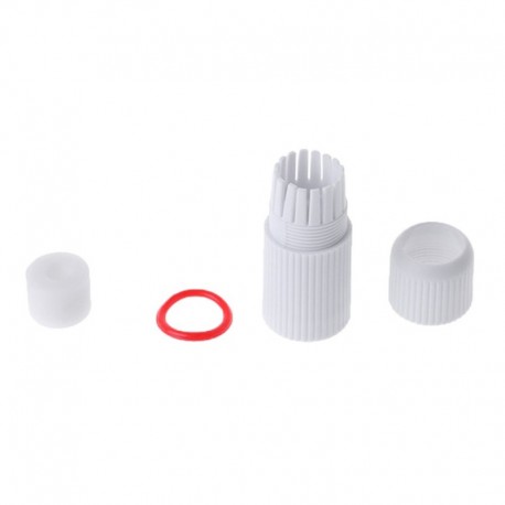 Oem CON-ACC-W Cubierta Conector RJ45 - 8435325474601