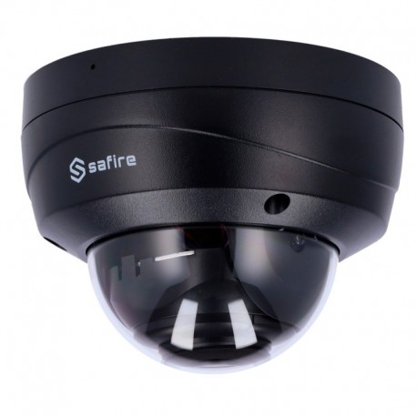Safire SF-IPD820WA-4E-BLACK Camara IP 4 Megapixel 1/3 Progressive Scan CMOS - 8435325470016