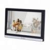 Hikvision DS-KH6350-WTE1 Monitor para videoportero Pantalla TFT de 7 con marco estrecho - 6931847107925